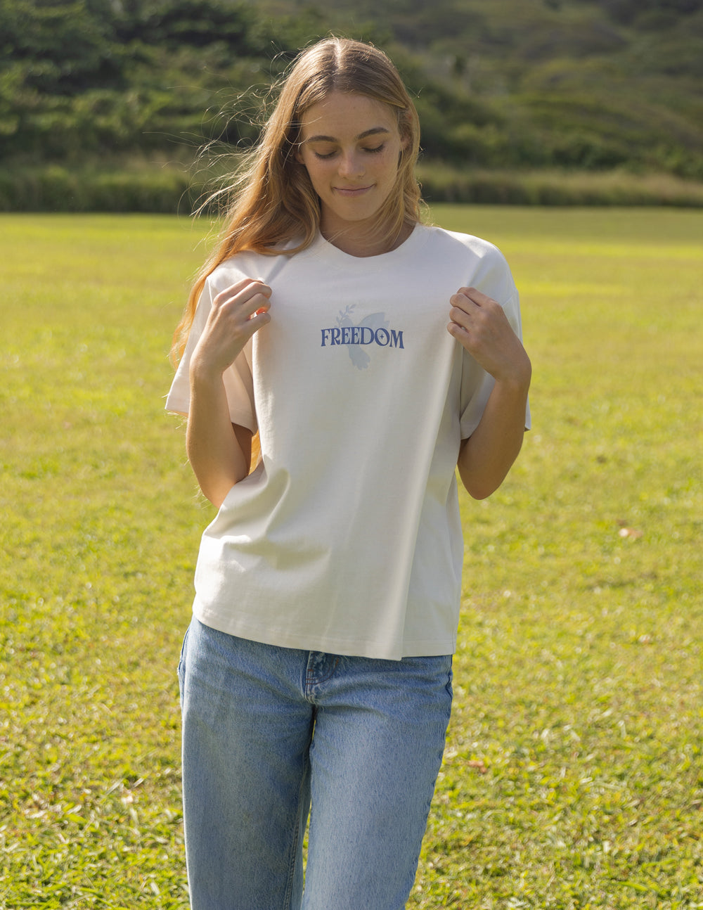 T-shirt Unisexe Esprit du Seigneur