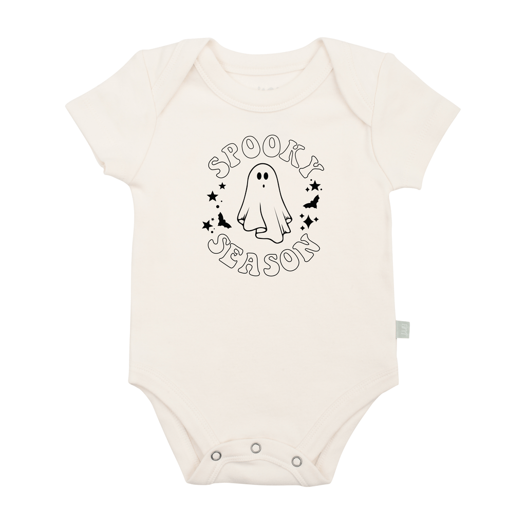 body graphique | saison effrayante