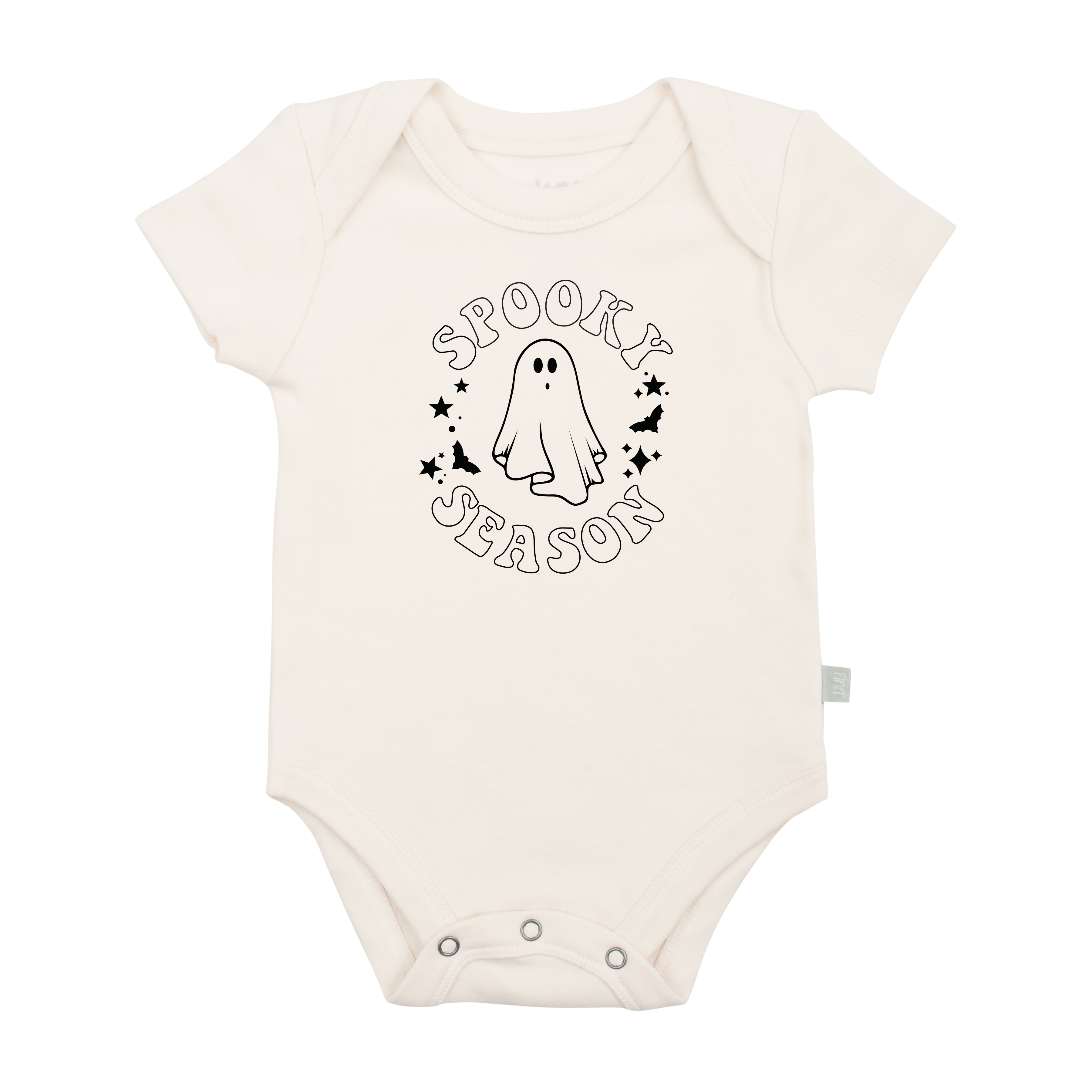 body graphique | saison effrayante