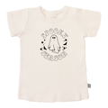 t-shirt graphique | saison effrayante