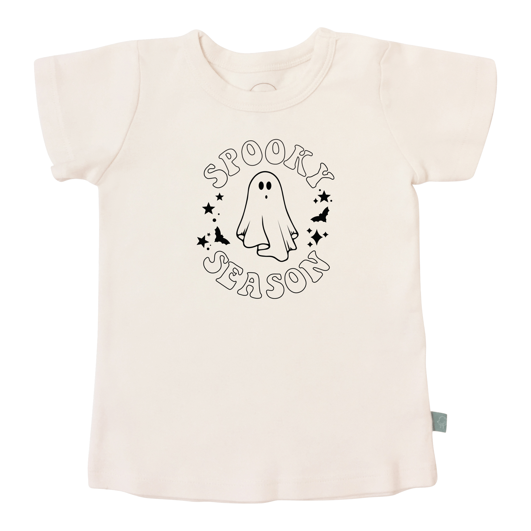 t-shirt graphique | saison effrayante