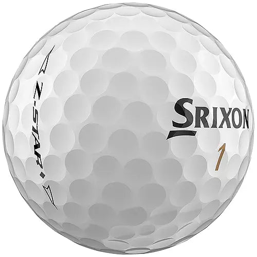 Balles de golf Srixon Z-STAR Diamond 2023