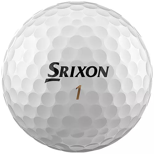 Balles de golf Srixon Z-STAR Diamond 2023