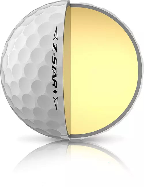 Balles de golf Srixon Z-STAR Diamond 2023