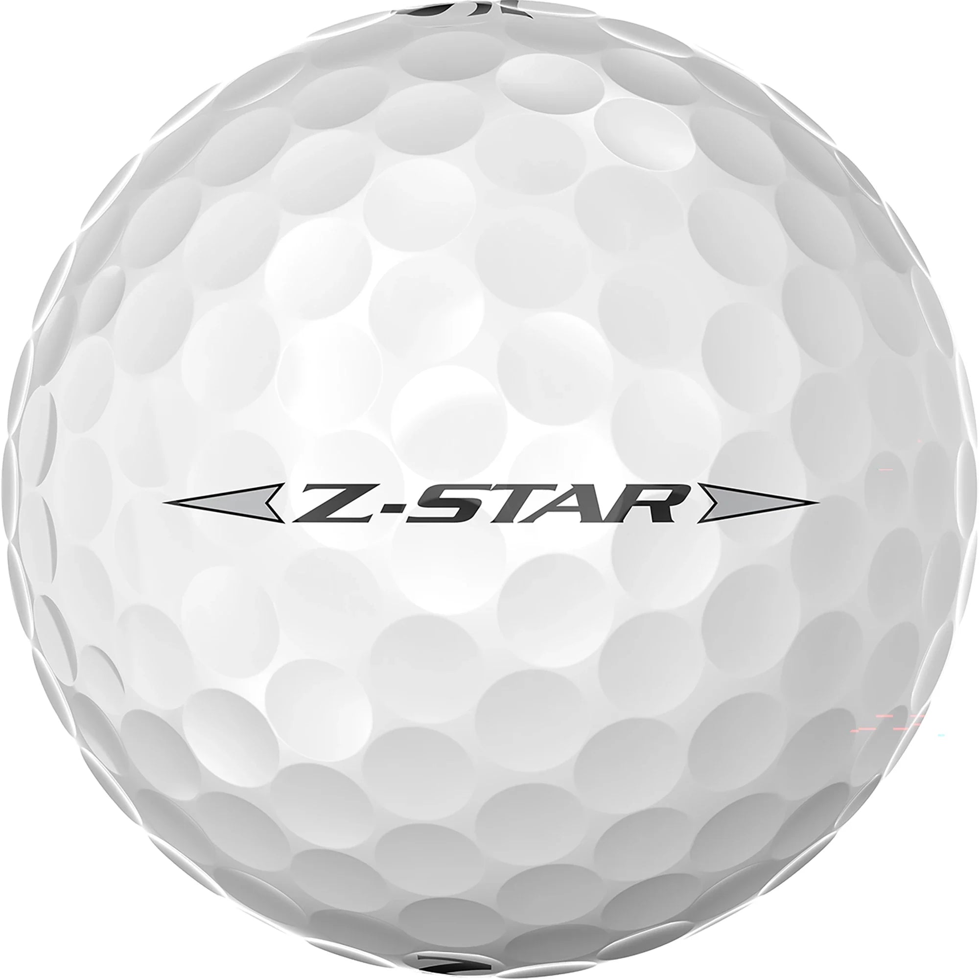 Ballons de golf Srixon Z-STAR 2025