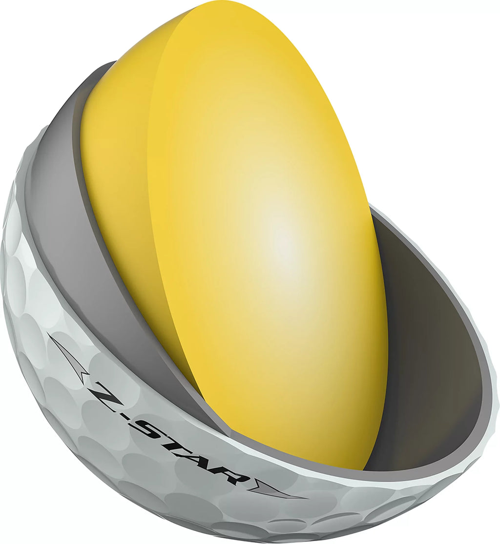 Ballons de golf Srixon Z-STAR 2025