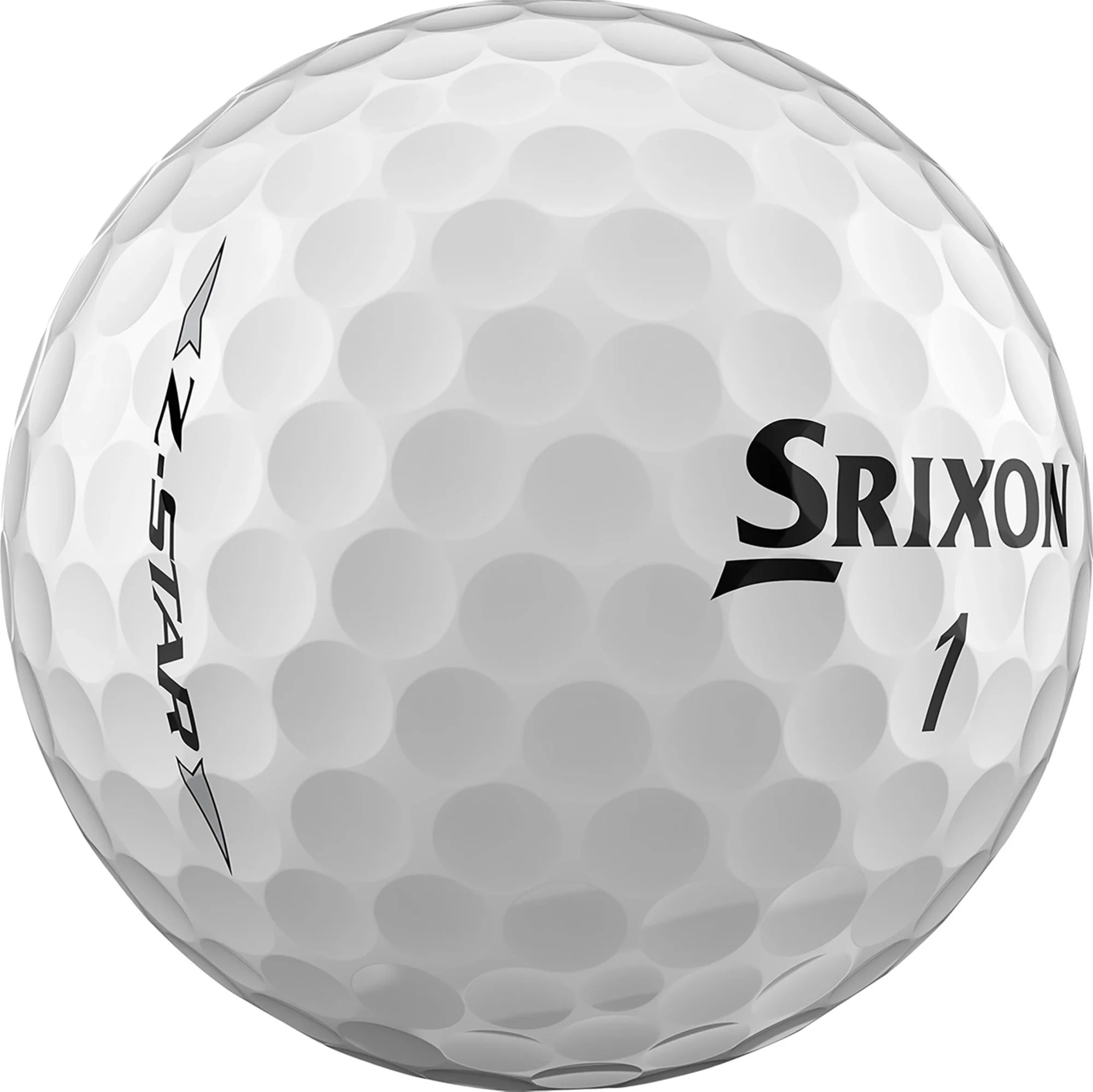 Ballons de golf Srixon Z-STAR 2025