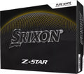 Ballons de golf Srixon Z-STAR 2025