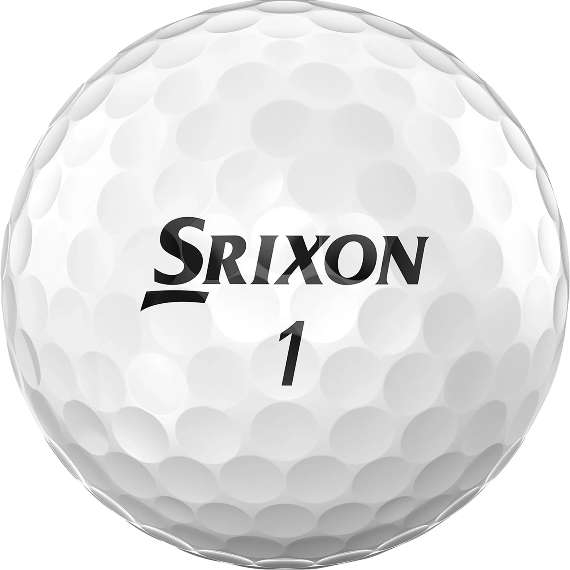 Ballons de golf Srixon Z-STAR 2025