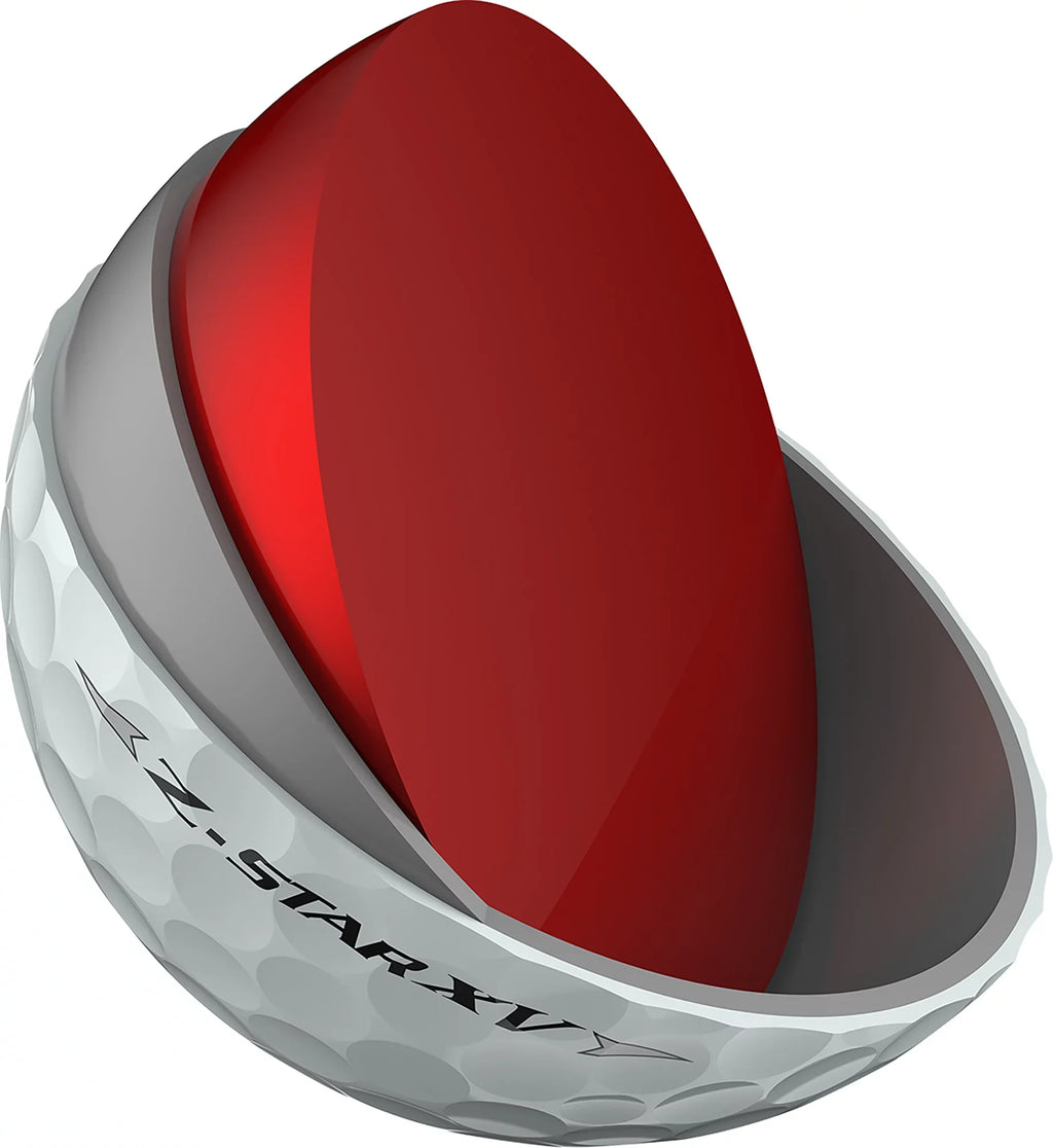 Balles de golf Srixon Z-STAR XV 2025