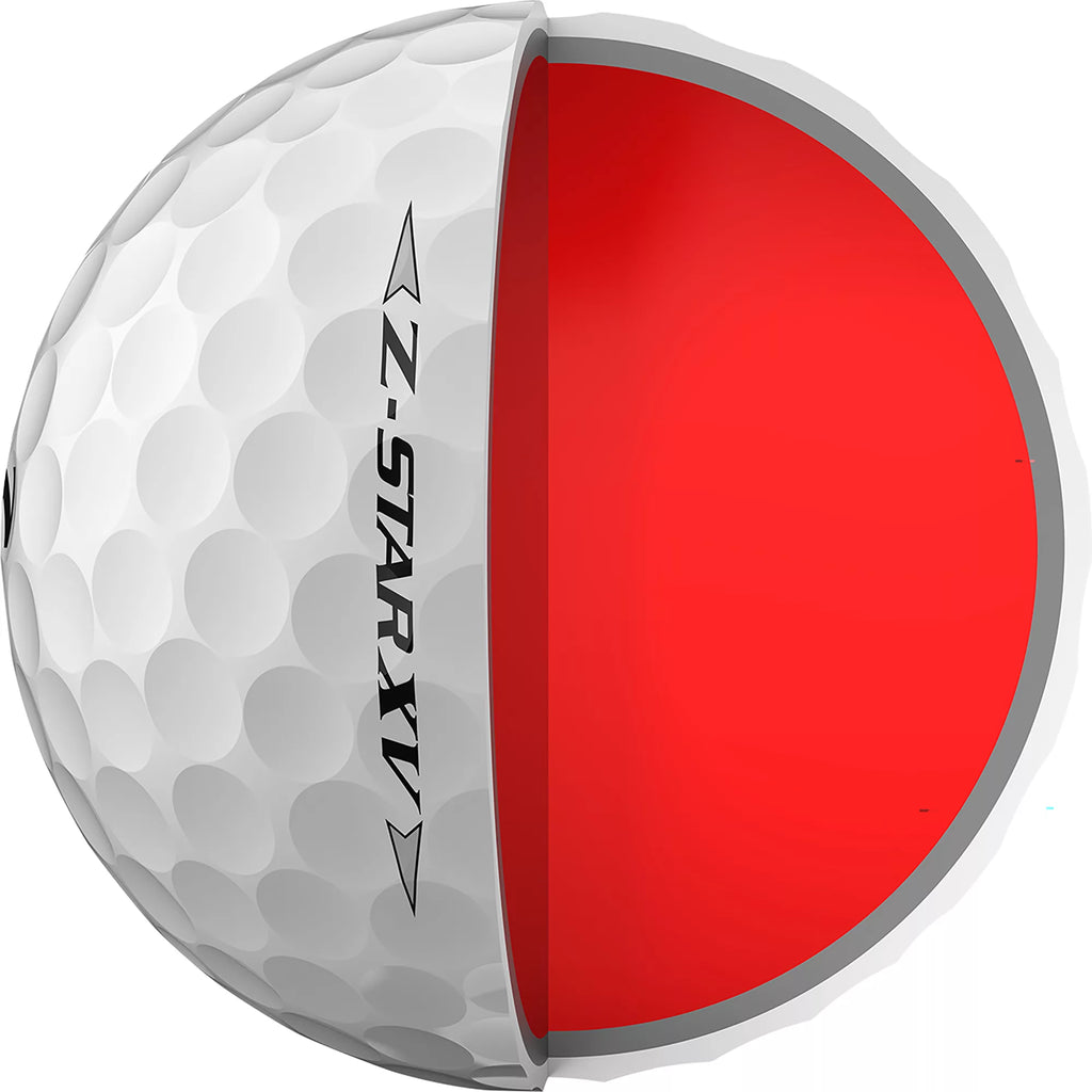 Balles de golf Srixon Z-STAR XV 2025