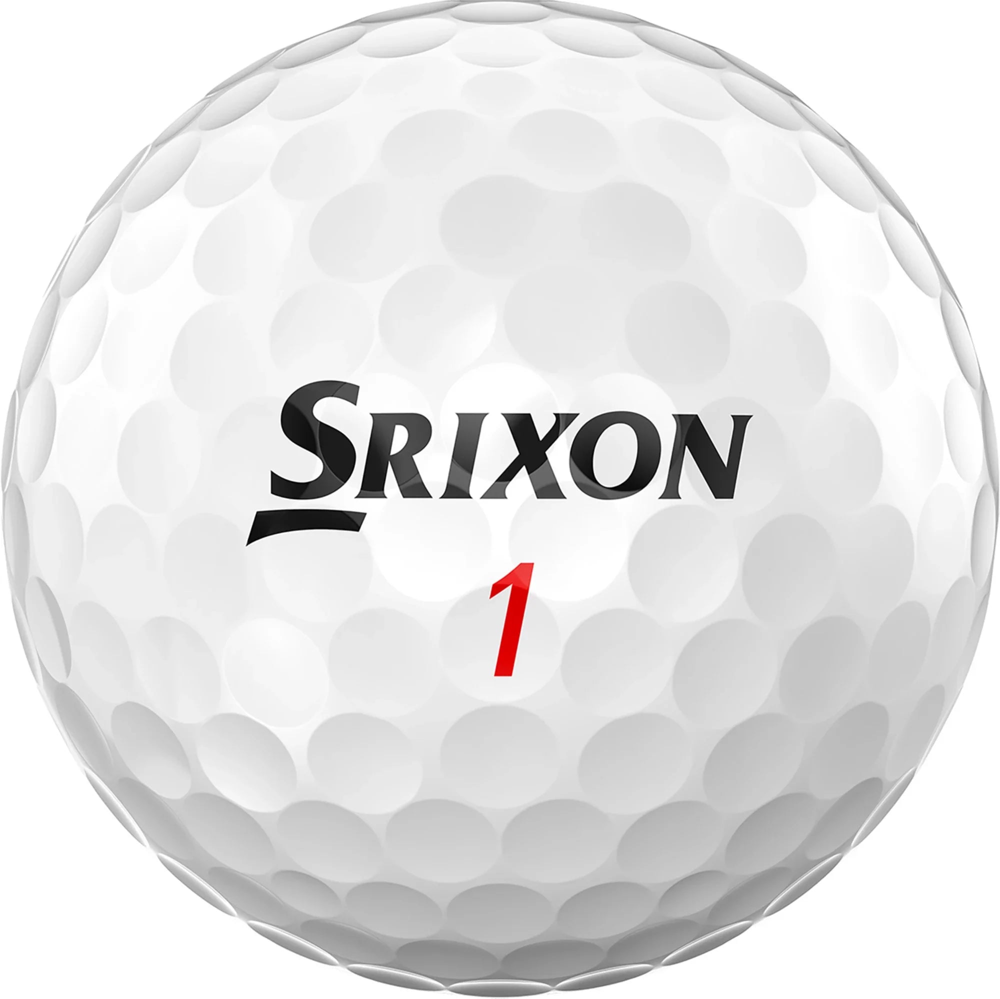 Balles de golf Srixon Z-STAR XV 2025