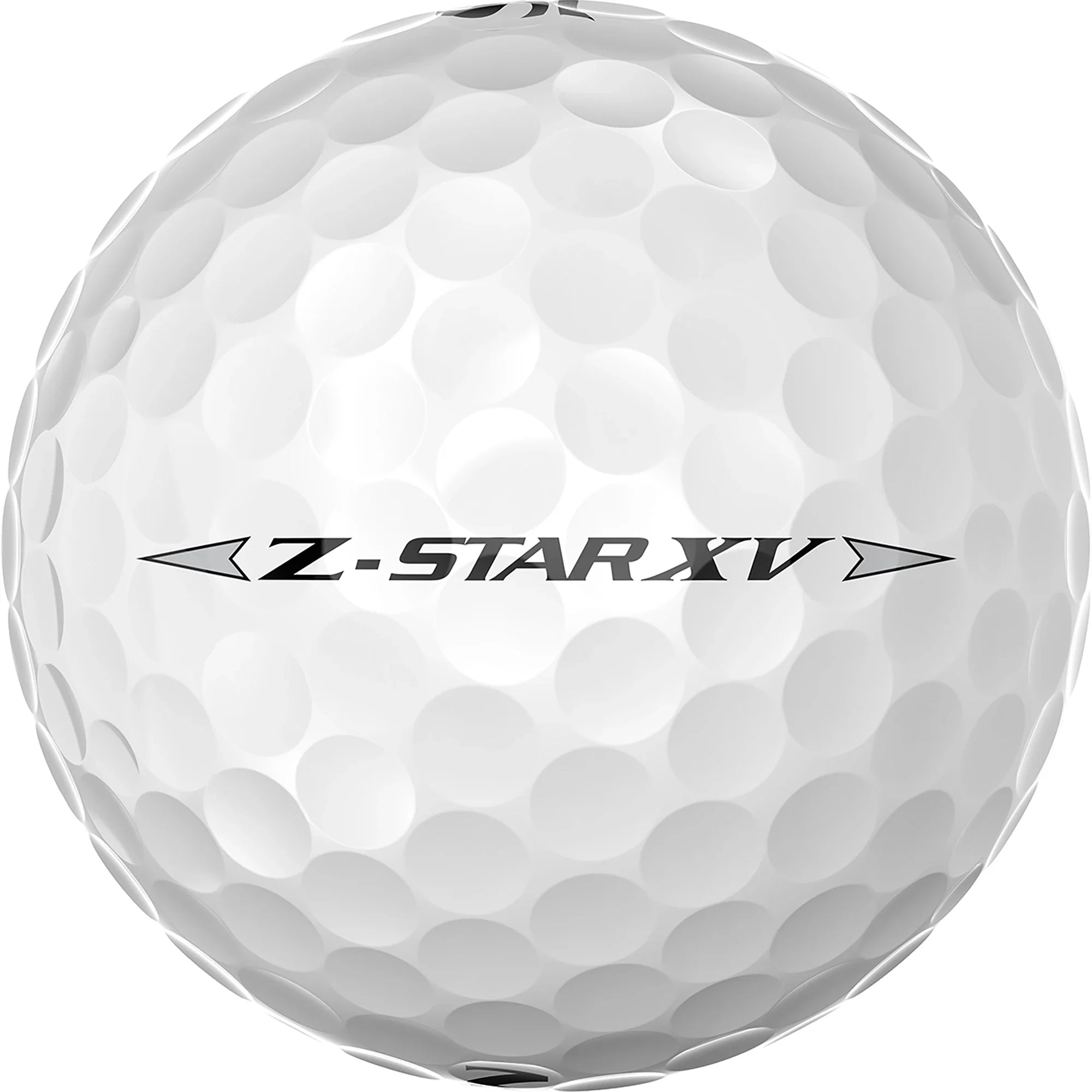 Balles de golf Srixon Z-STAR XV 2025