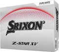 Balles de golf Srixon Z-STAR XV 2025