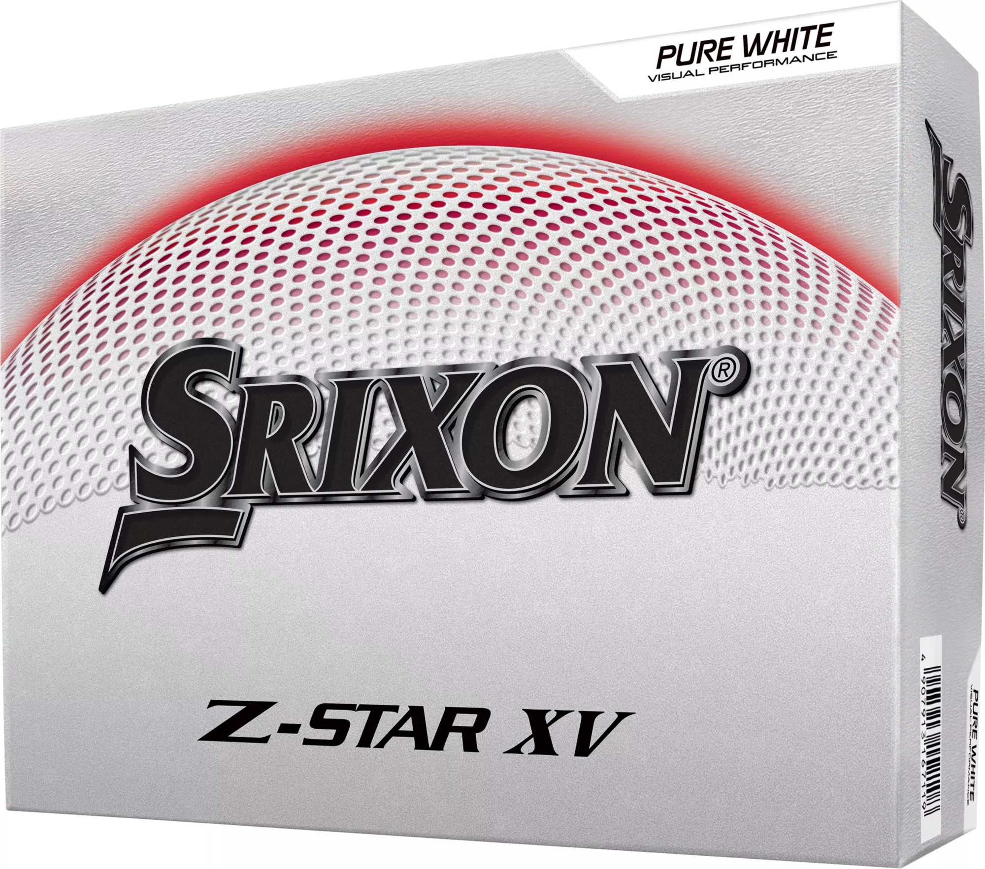 Balles de golf Srixon Z-STAR XV 2025