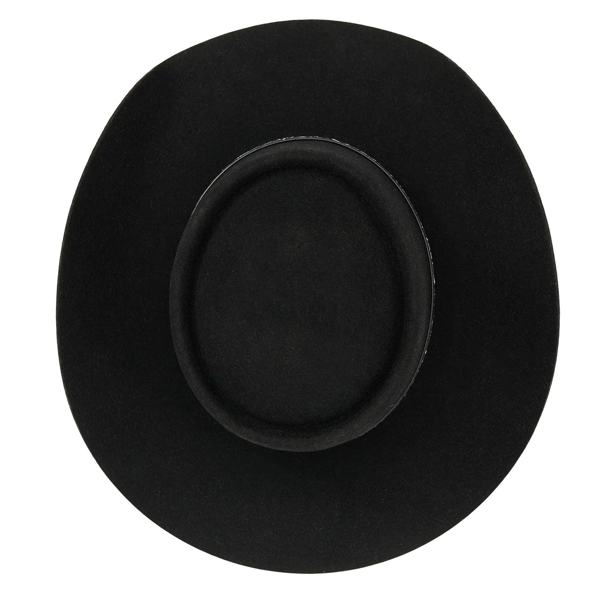 Chapeau de cowboy Stetson Revenger en feutre de laine de bison (4X)