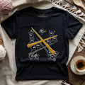 T-shirt Esprits de couture