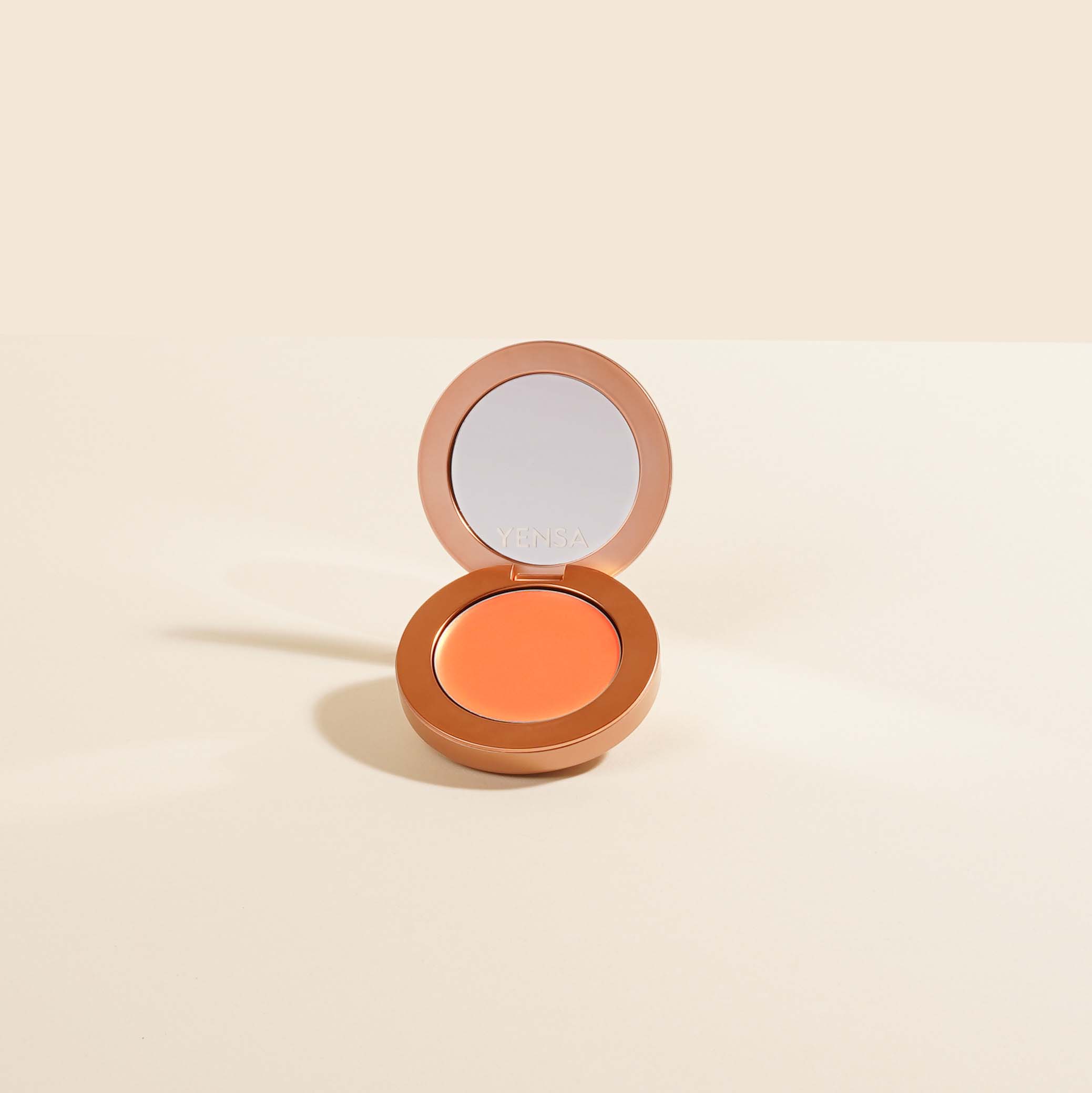 Fard à Joues Crème Modulable Soyeux Super Sérum