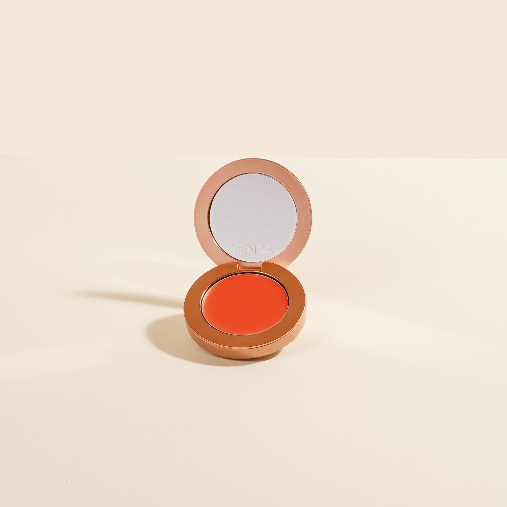 Fard à Joues Crème Modulable Soyeux Super Sérum