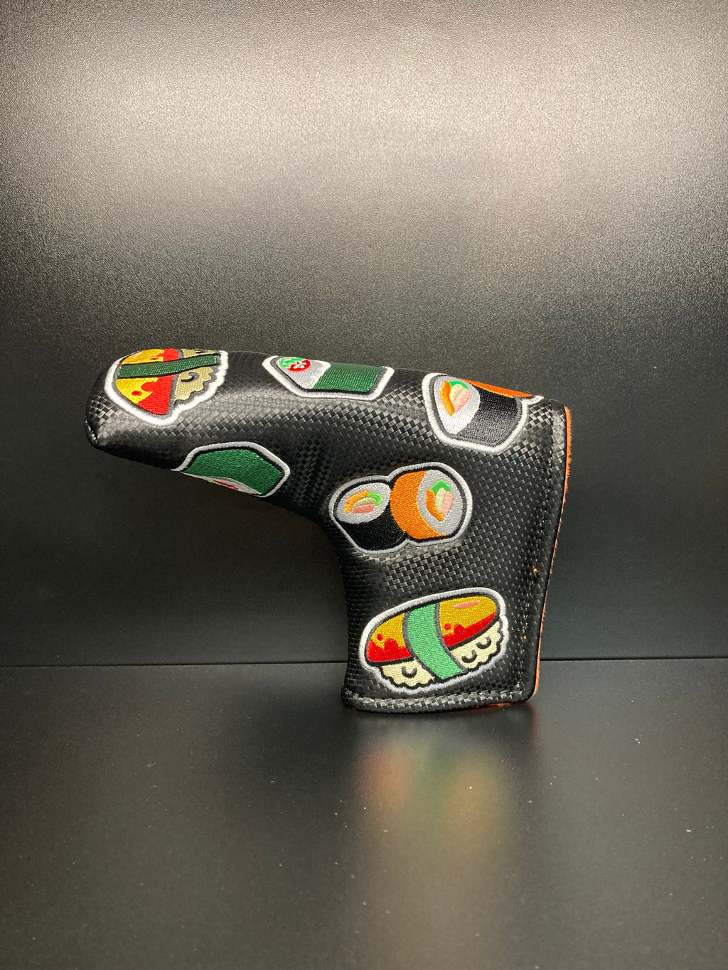 Couvre-chef sushi