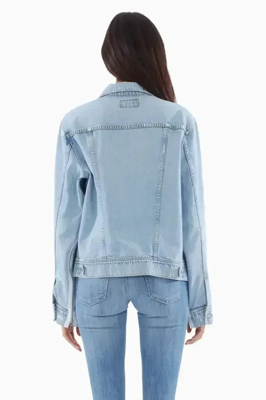 Blouson Evy dans Thelma et Louise