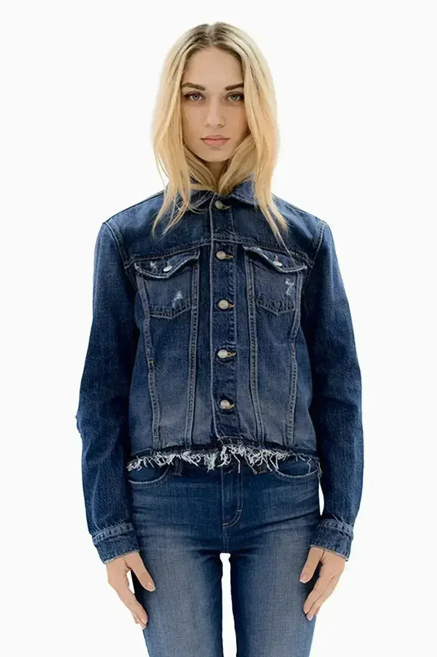 Veste Candy dans Seul au monde