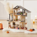Maison de poupées Sweetwood Edge de Tiny Land®
