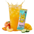 Thé Mangue Paradis | Saveur Tropicale
