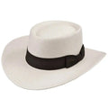 Chapeau de paille Deadwood Mason - Joueur