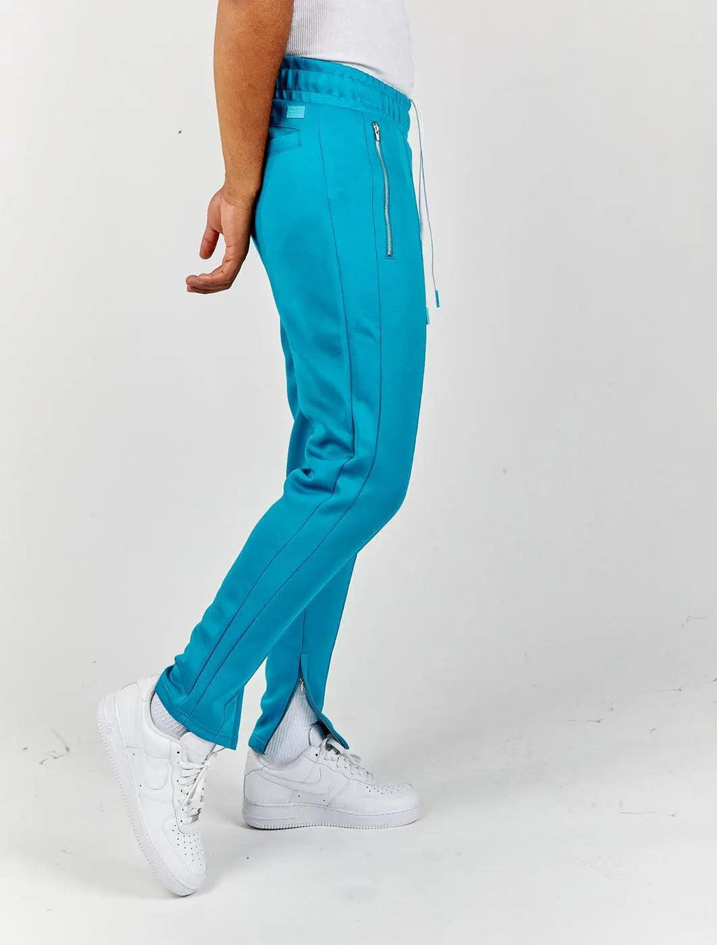 Puma TMC Hussle Way Pantalon