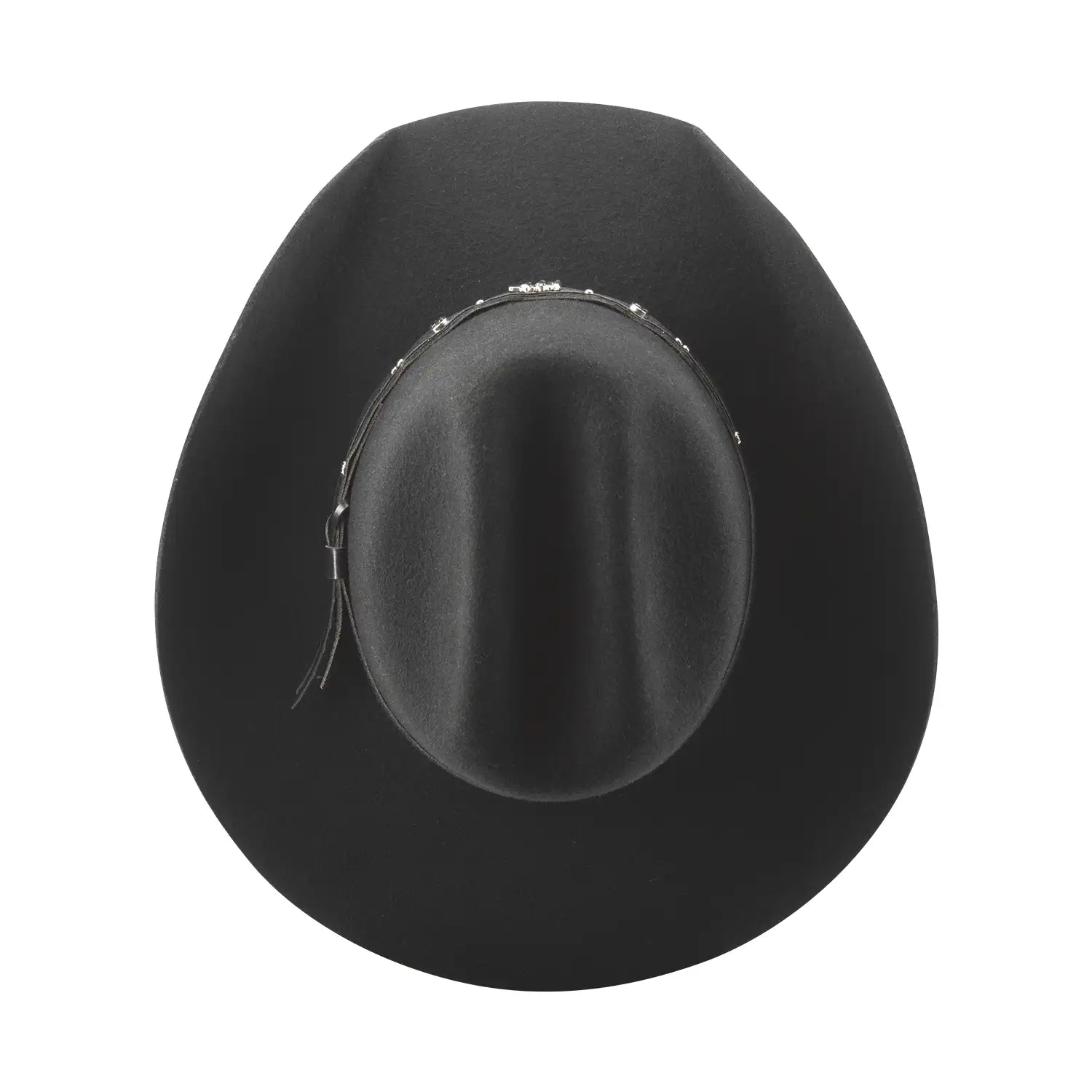 Bullhide Trail Ride - Children's Wool Felt Cowboy Hat