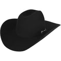Chapeau de cowboy en feutre de laine Bailey Trigger - (2X)