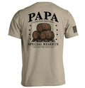 Papa Réserve Spéciale