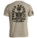 Club de tir Shield Republic