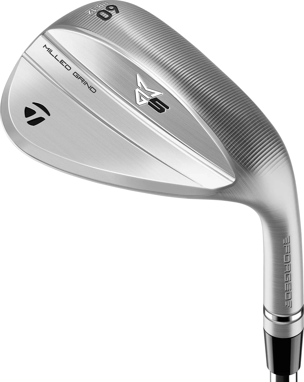 Wedge TaylorMade MG5 Chrome Satiné