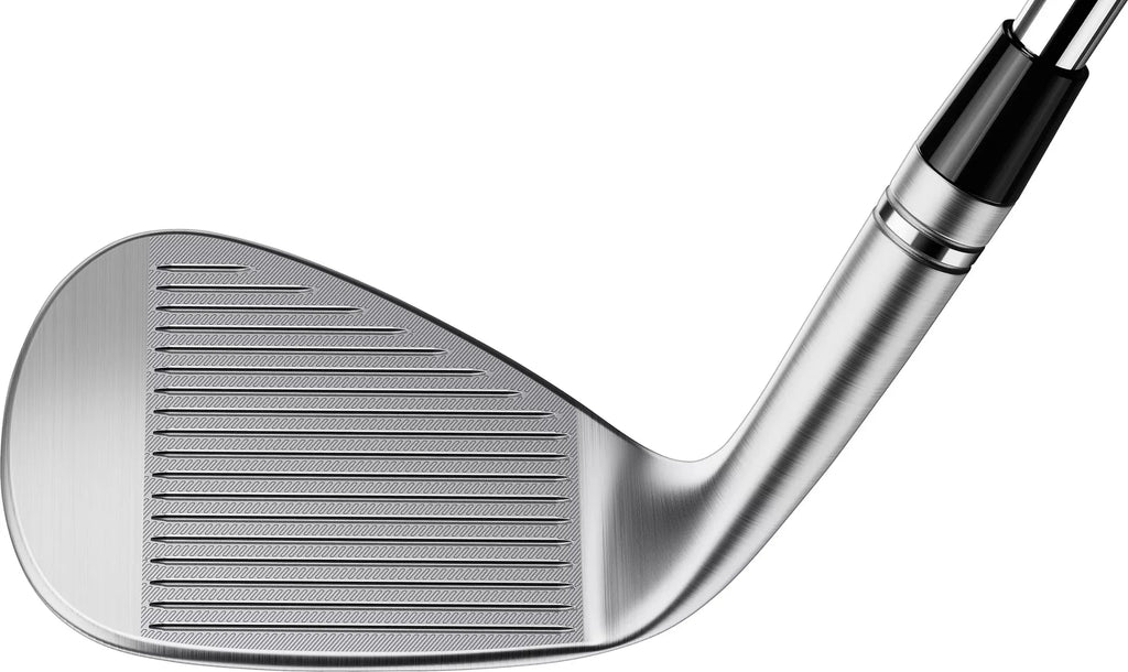 Wedge TaylorMade MG5 Chrome Satiné