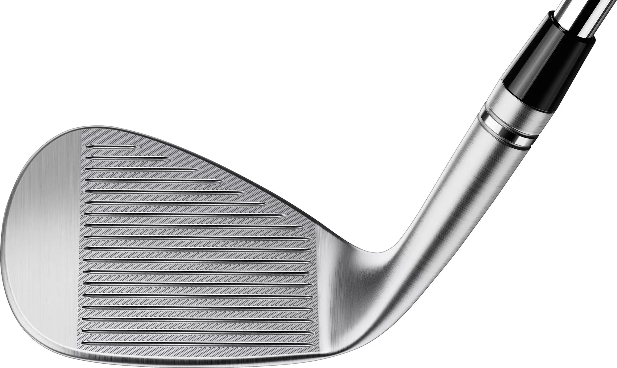 Wedge TaylorMade MG5 Chrome Satiné