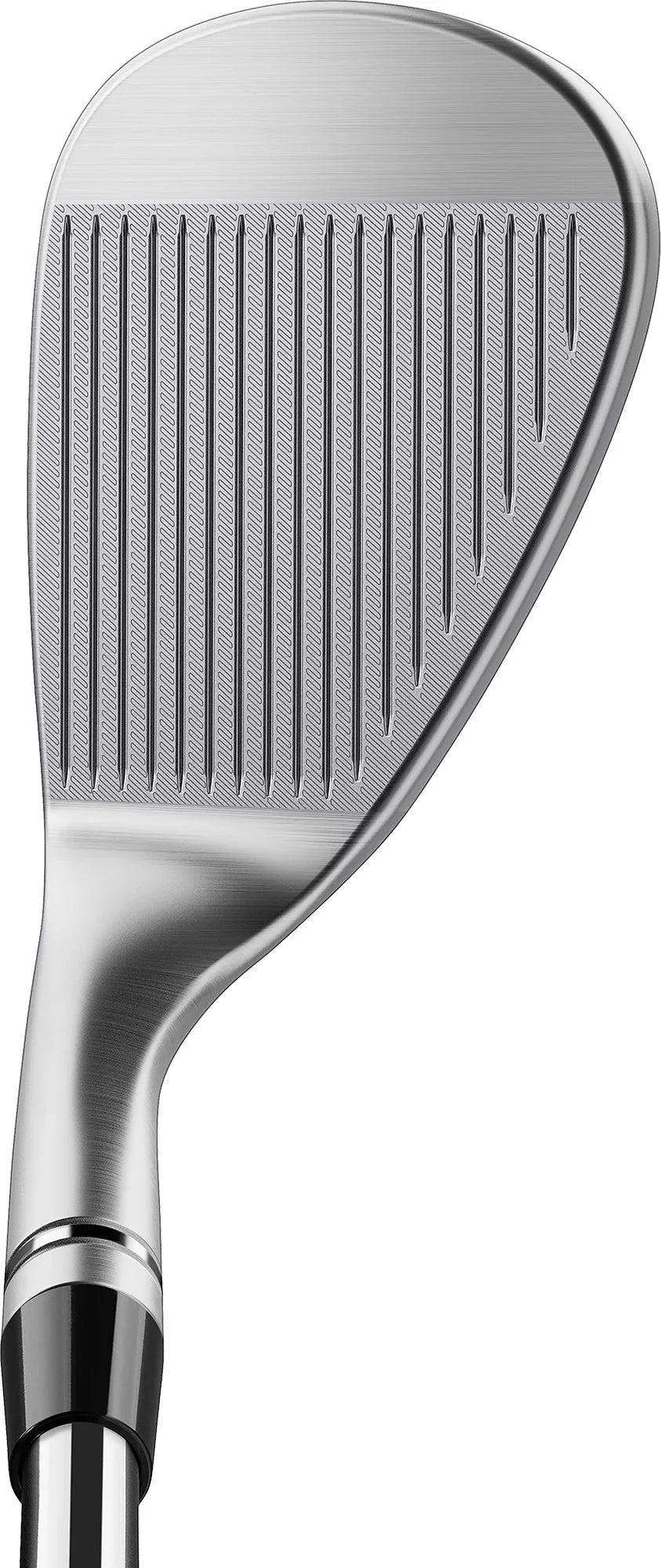 Wedge TaylorMade MG5 Chrome Satiné