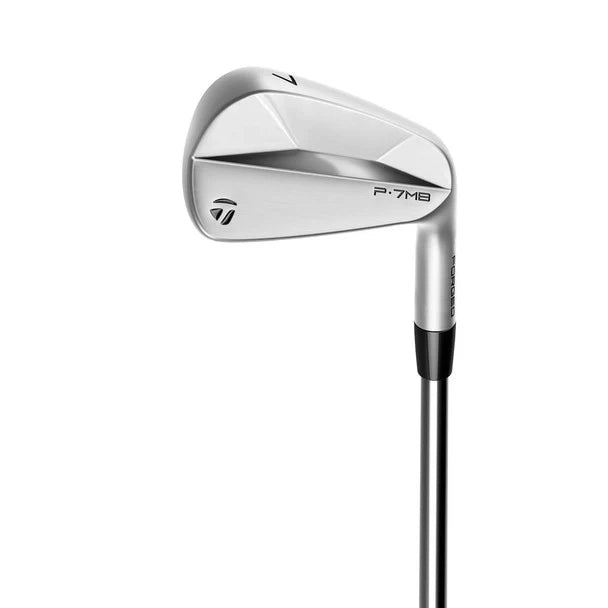 Fers TaylorMade P∙7MB