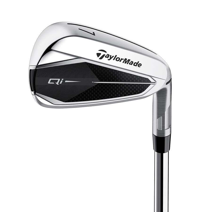 Série de fers Qi pour femmes de TaylorMade