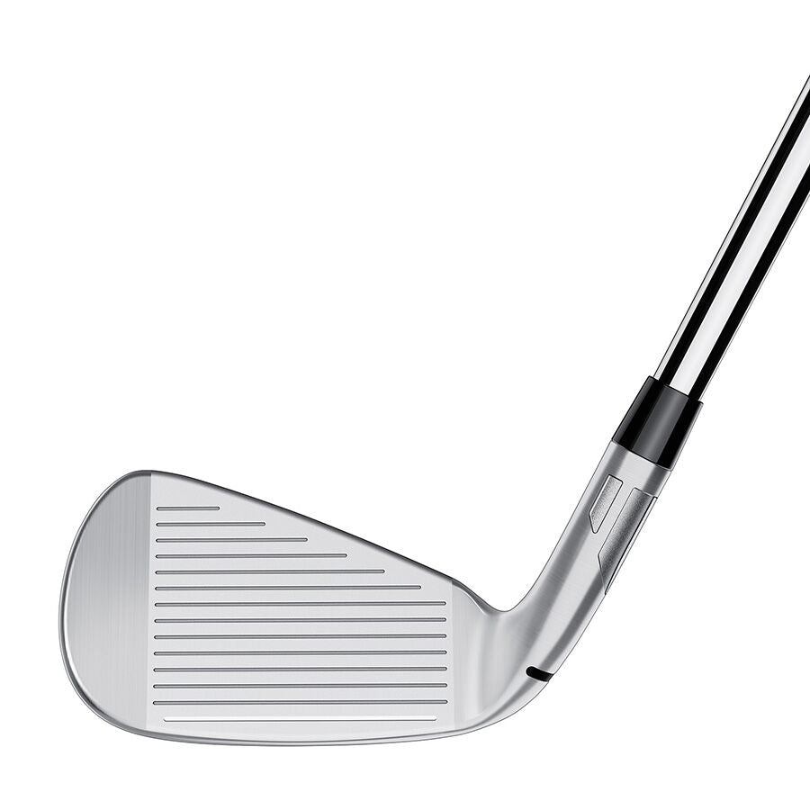 Série de fers Qi pour femmes de TaylorMade