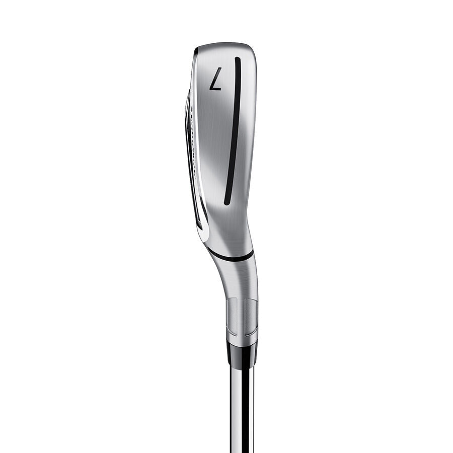 Série de fers Qi pour femmes de TaylorMade