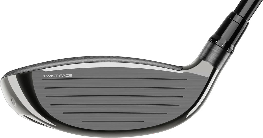 Bois de parcours TaylorMade Qi35 Tour