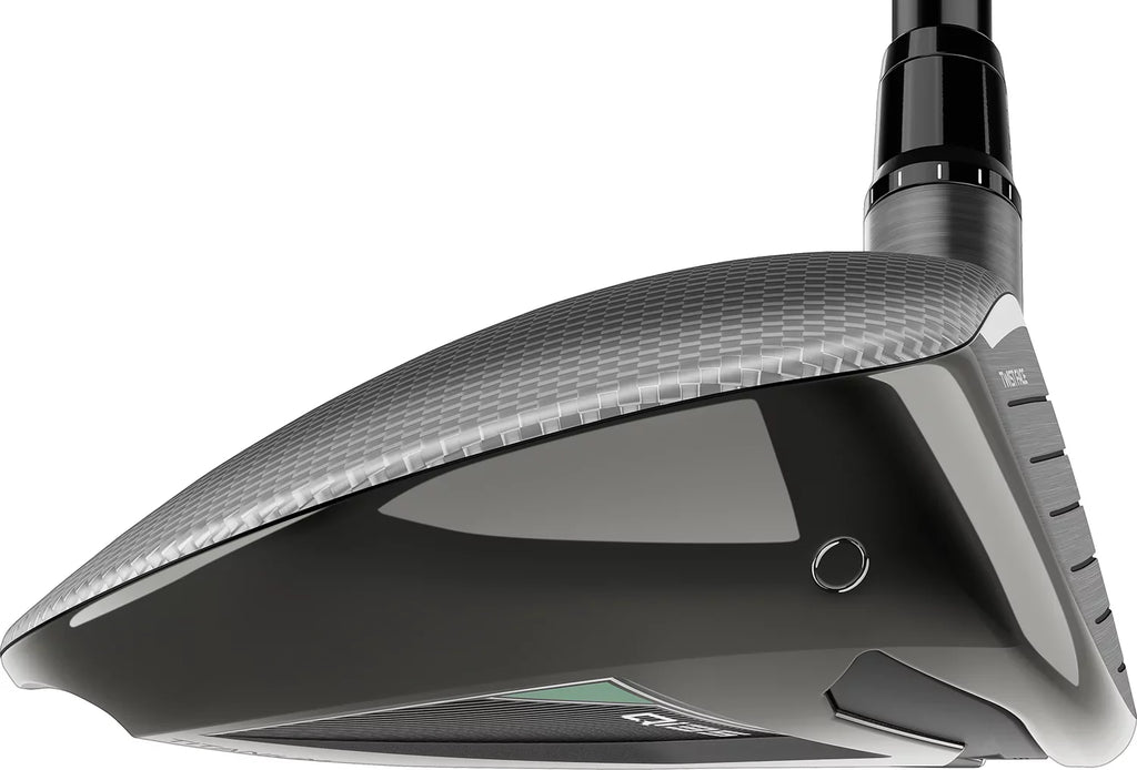 Bois de parcours TaylorMade Qi35 Tour