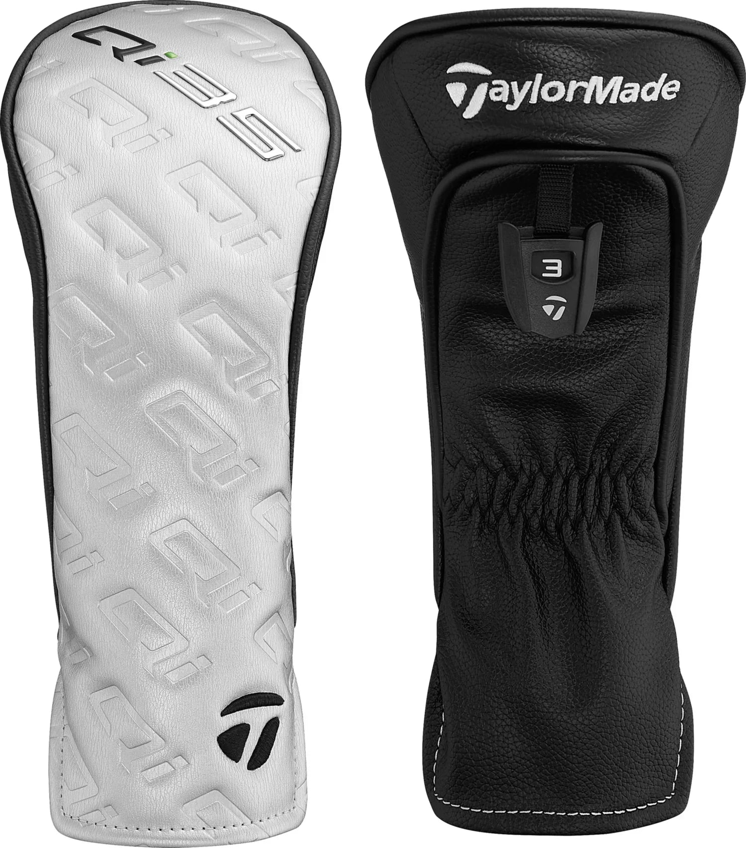 Bois de parcours TaylorMade Qi35 Tour