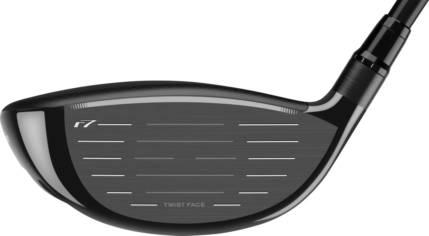 Mini driver TaylorMade R7 Quad