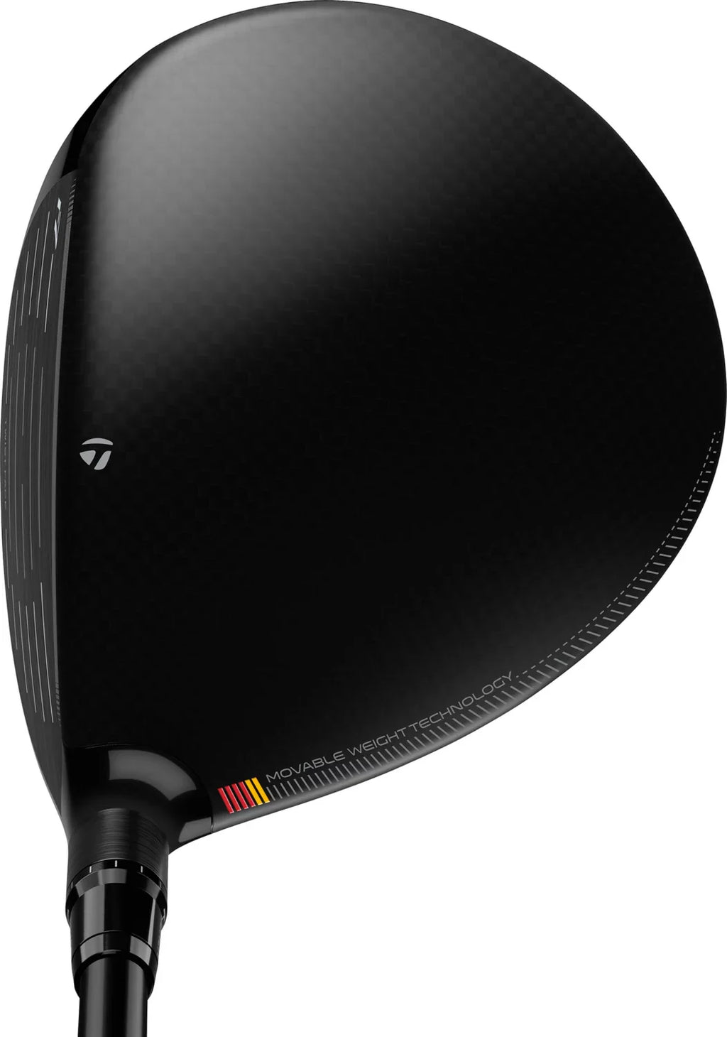 Mini driver TaylorMade R7 Quad