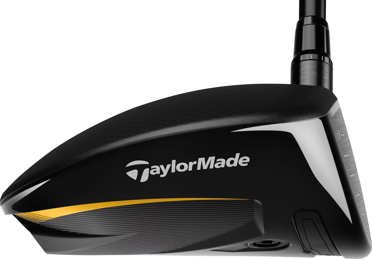 Mini driver TaylorMade R7 Quad
