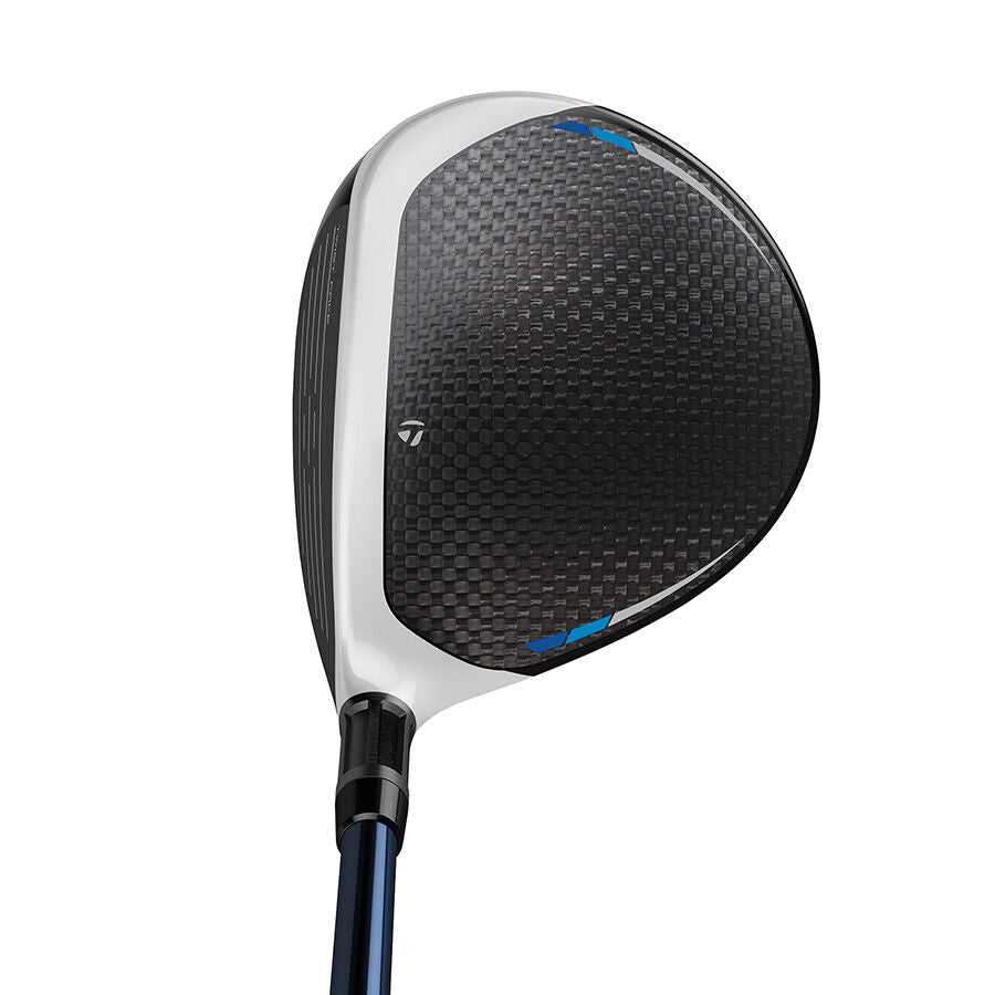 Bois de parcours TaylorMade SIM2 Max