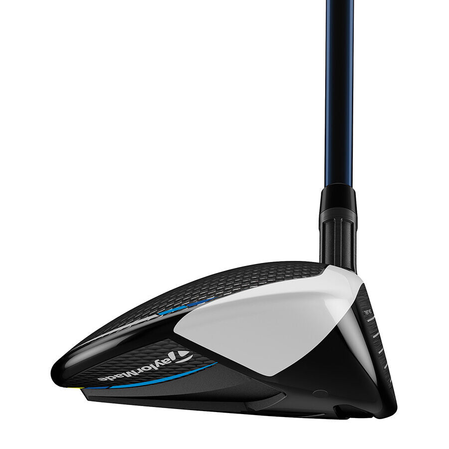 Bois de parcours TaylorMade SIM2 Max